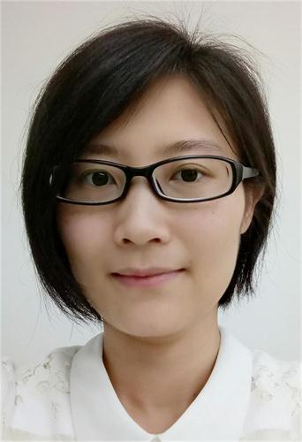 Zhang Shuxian